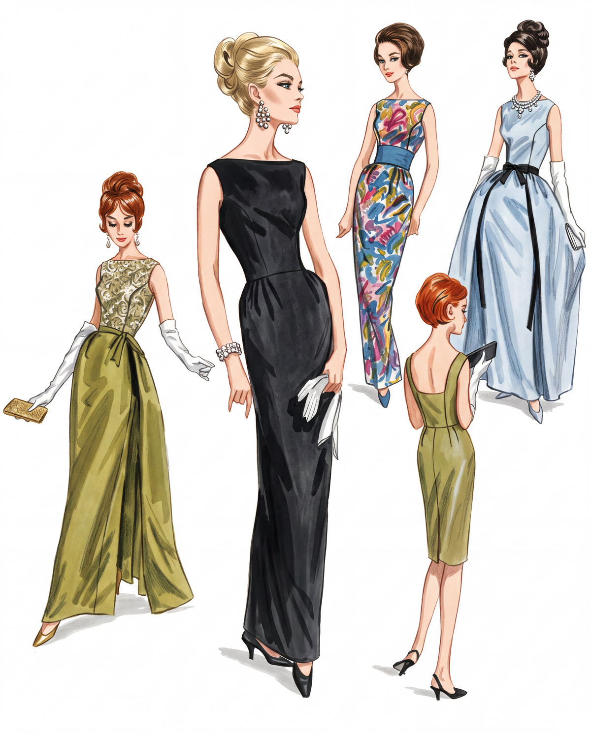 Fashion Passion