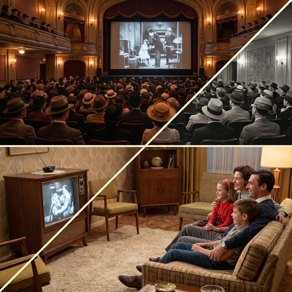 Movies & TV