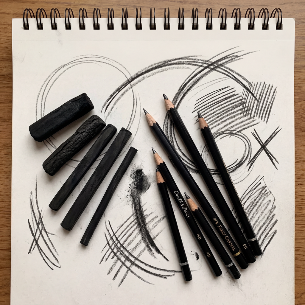 Sketchbook