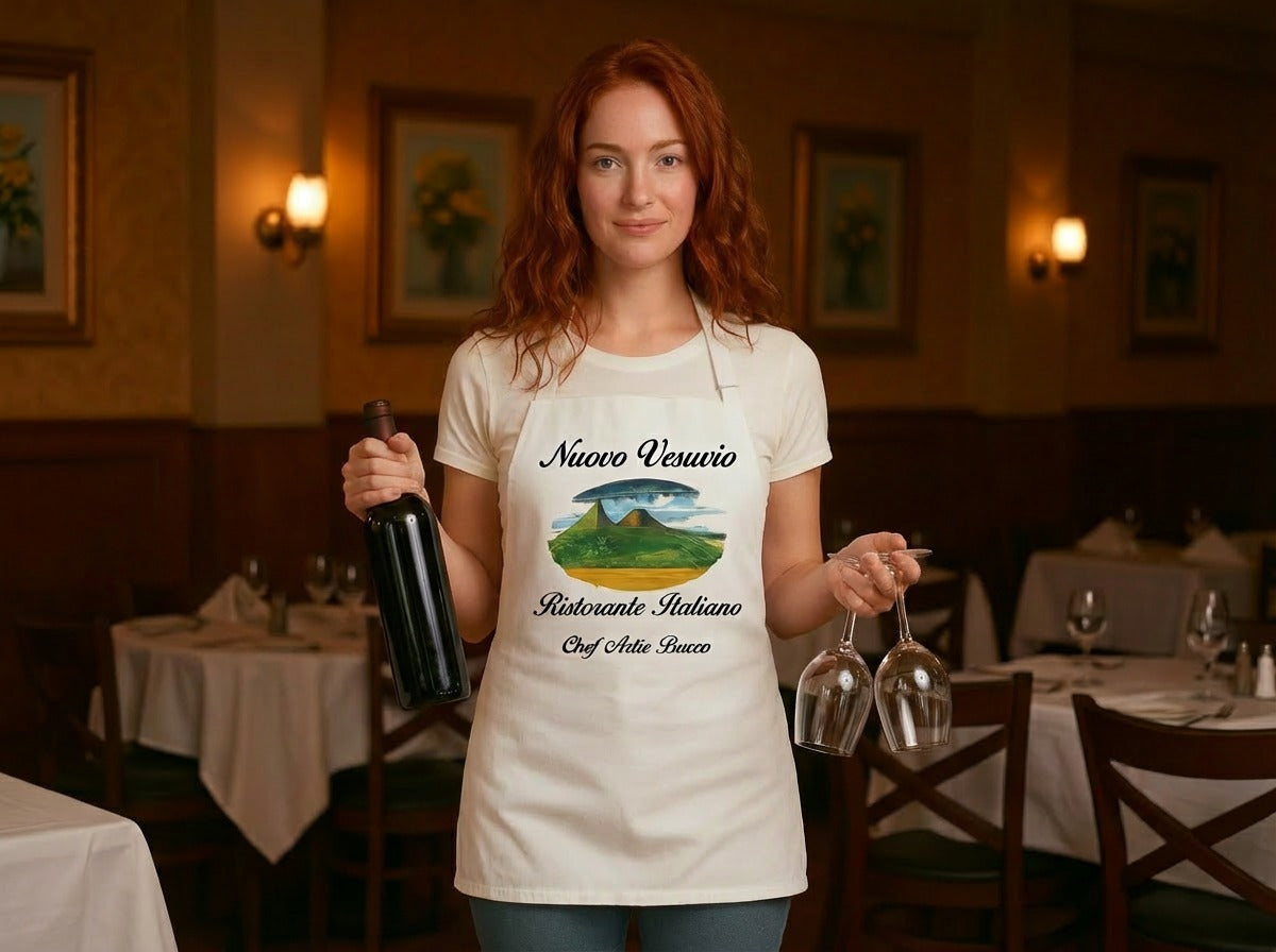 Aprons
