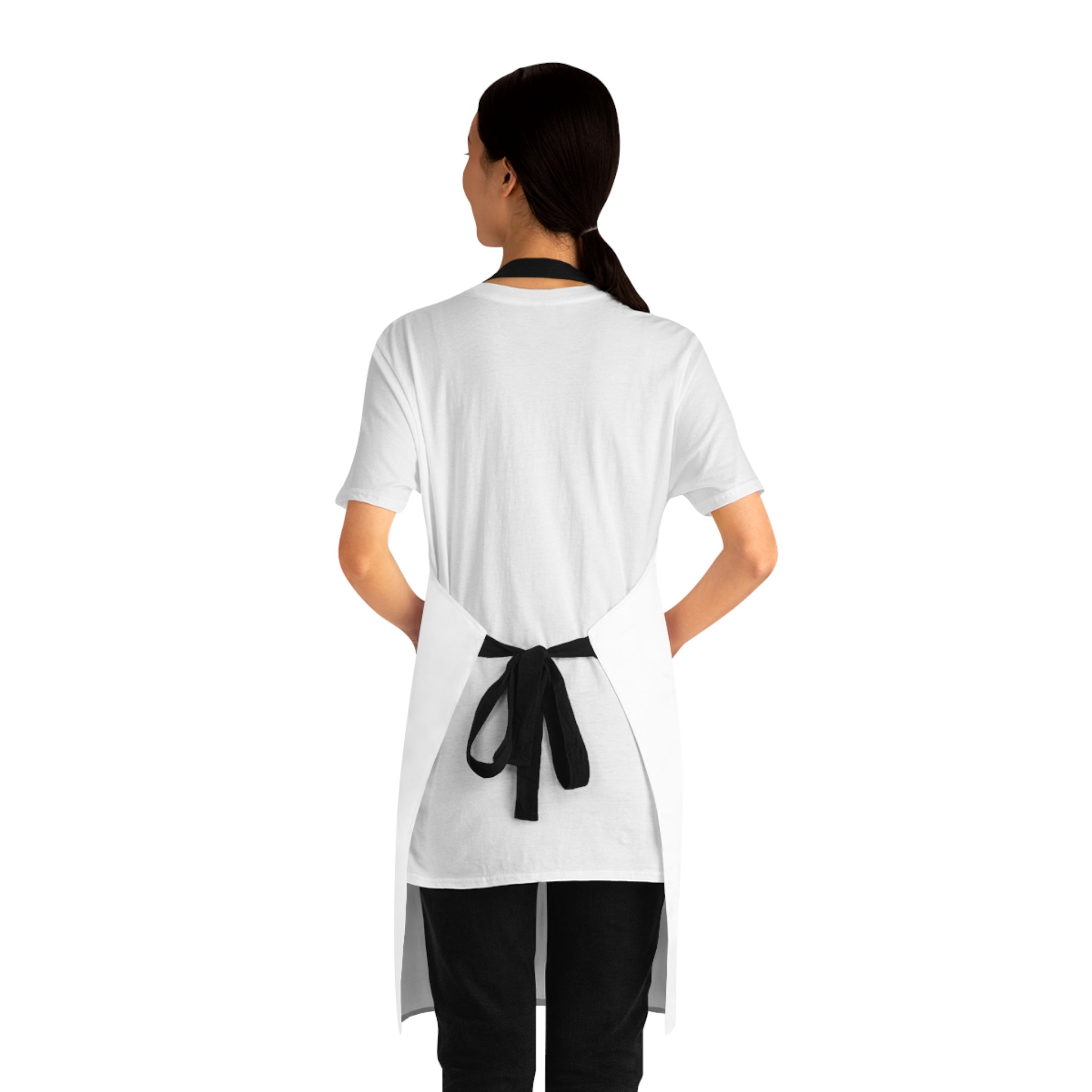 Carlos' Cubanos, Miami Apron