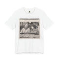 Those Were the Days Sketchbook Tee