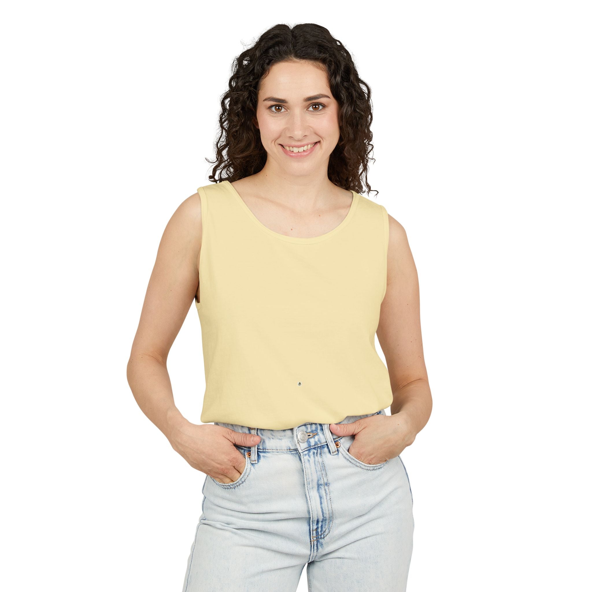 Classic Tank Top