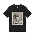 The Mermaid Sketchbook Tee