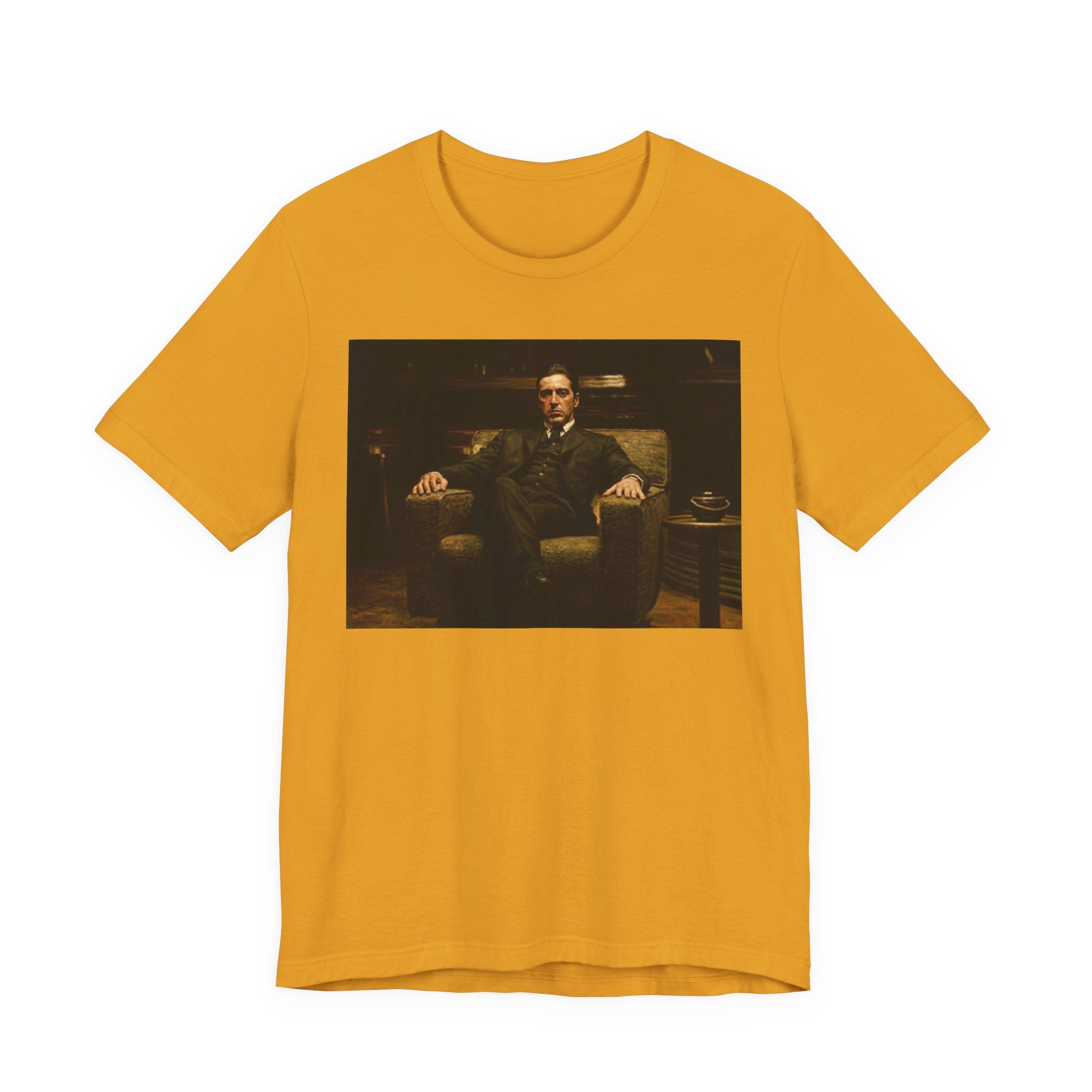 Head of the Family Tee