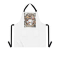 Big Daddy's Donuts Apron