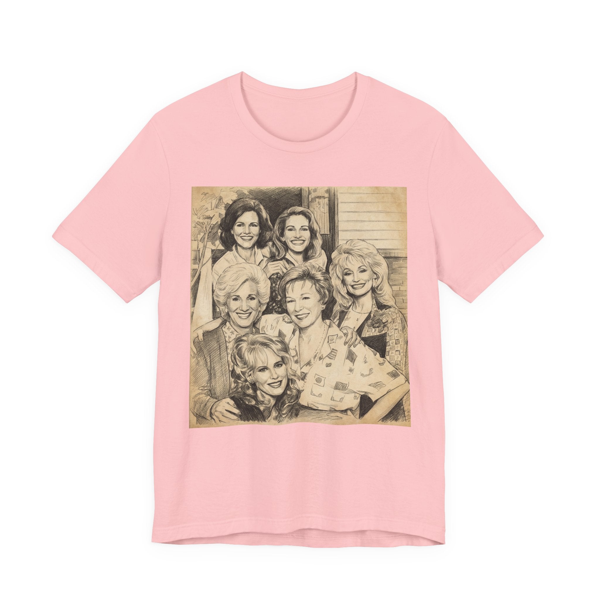 Ladies of the South
