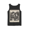 The Hitchhikers Sketchbook Tank
