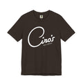 Vintage Ciro's Nightclub Tee