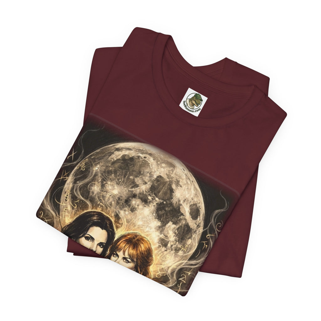 Magical Sisters Tee