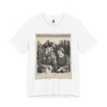 The Hitchhikers Sketchbook Tee
