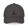 Mob Adjacent Embroidered Baseball Cap