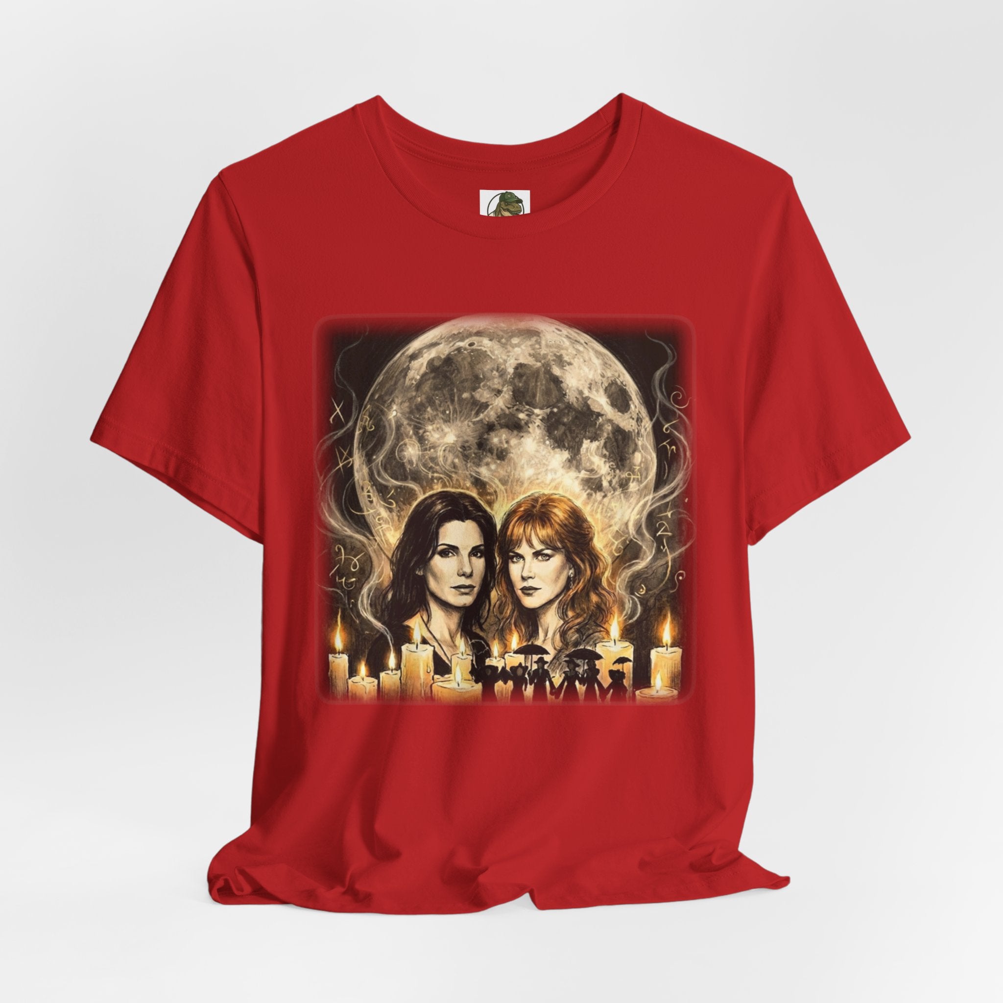 Magical Sisters Tee