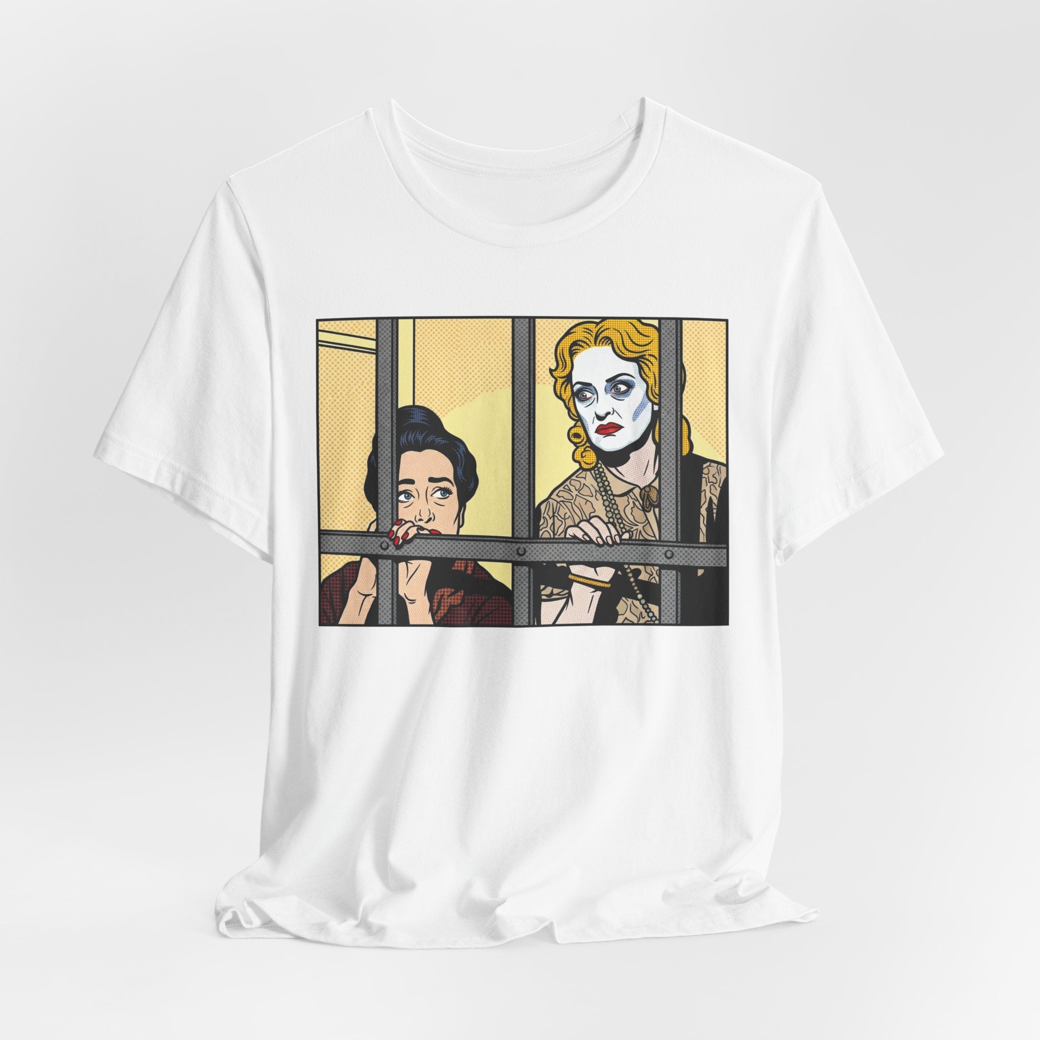 Bitter Sisters Tee