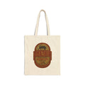 Genco Olive Oil Canvas Tote Bag