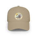 Malibu Beach Patrol Lifeguard Cap