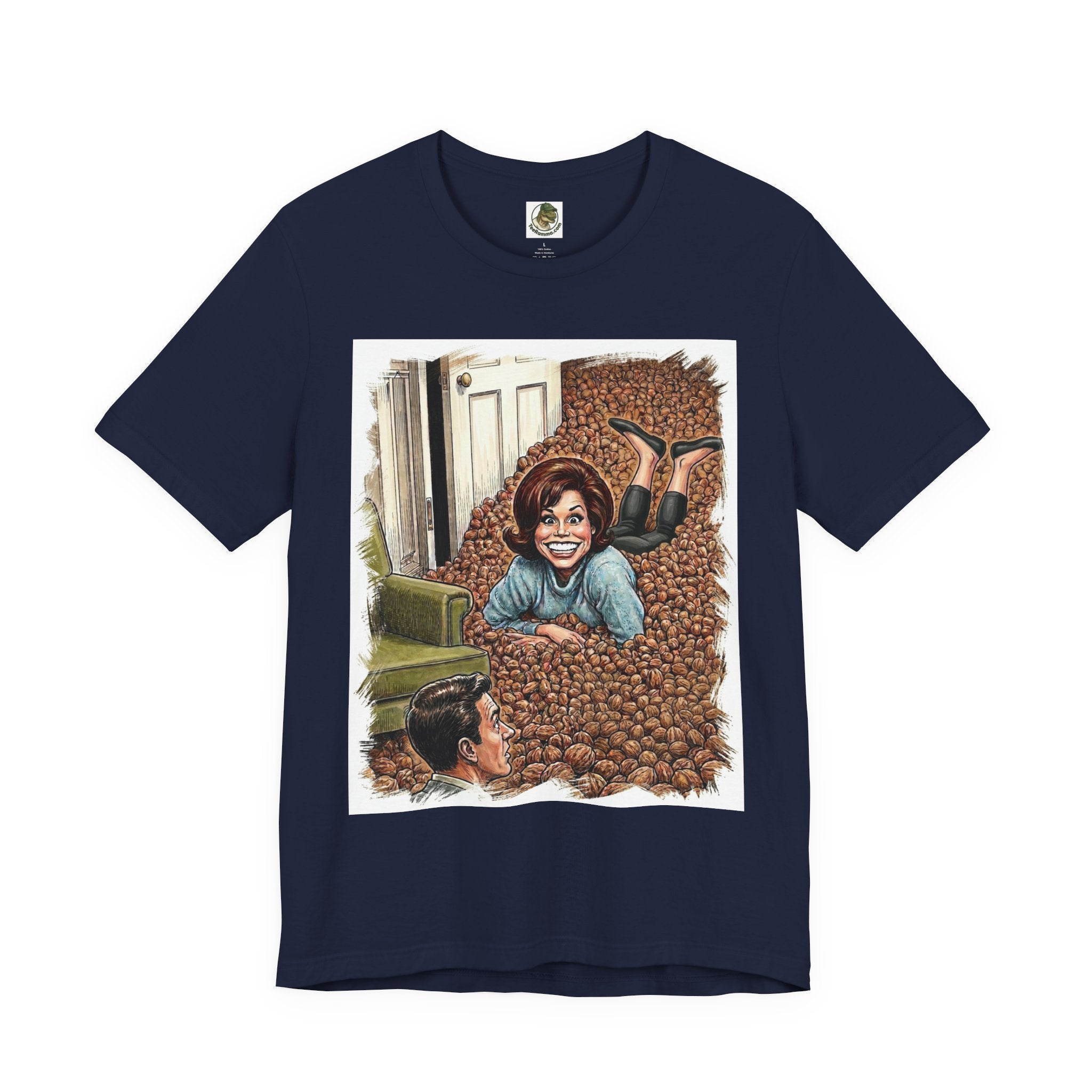 Planet Twilo Tee