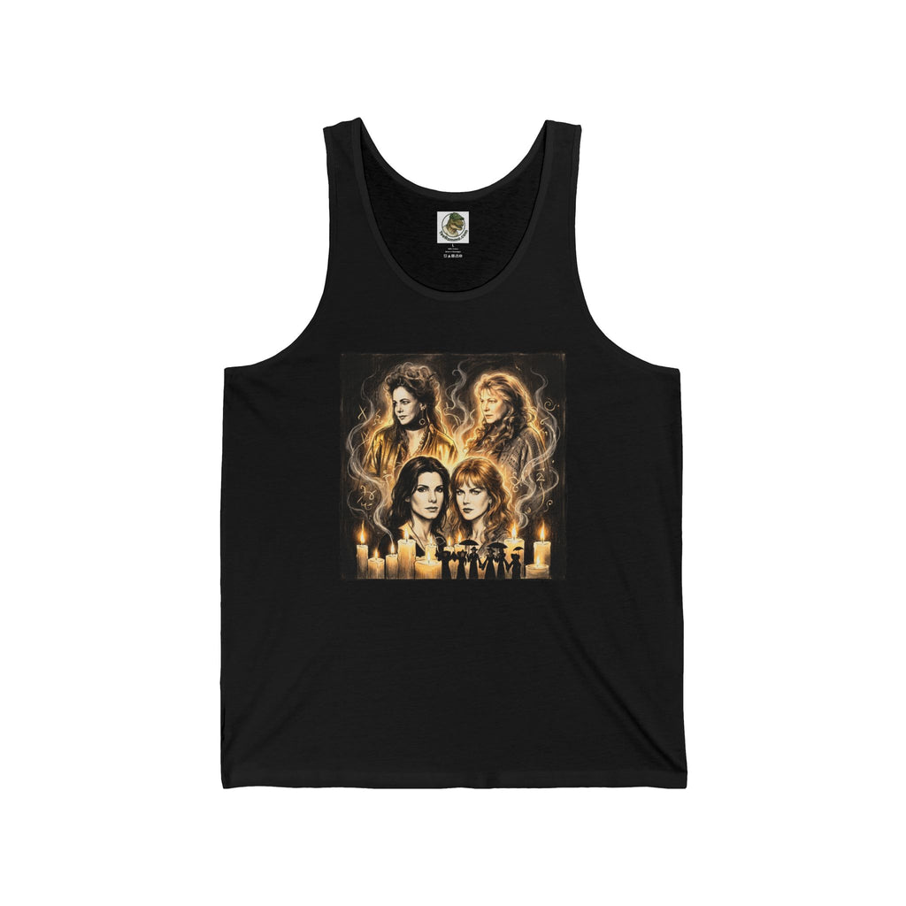 Witch Sister Tank Top