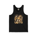 Witch Sister Tank Top