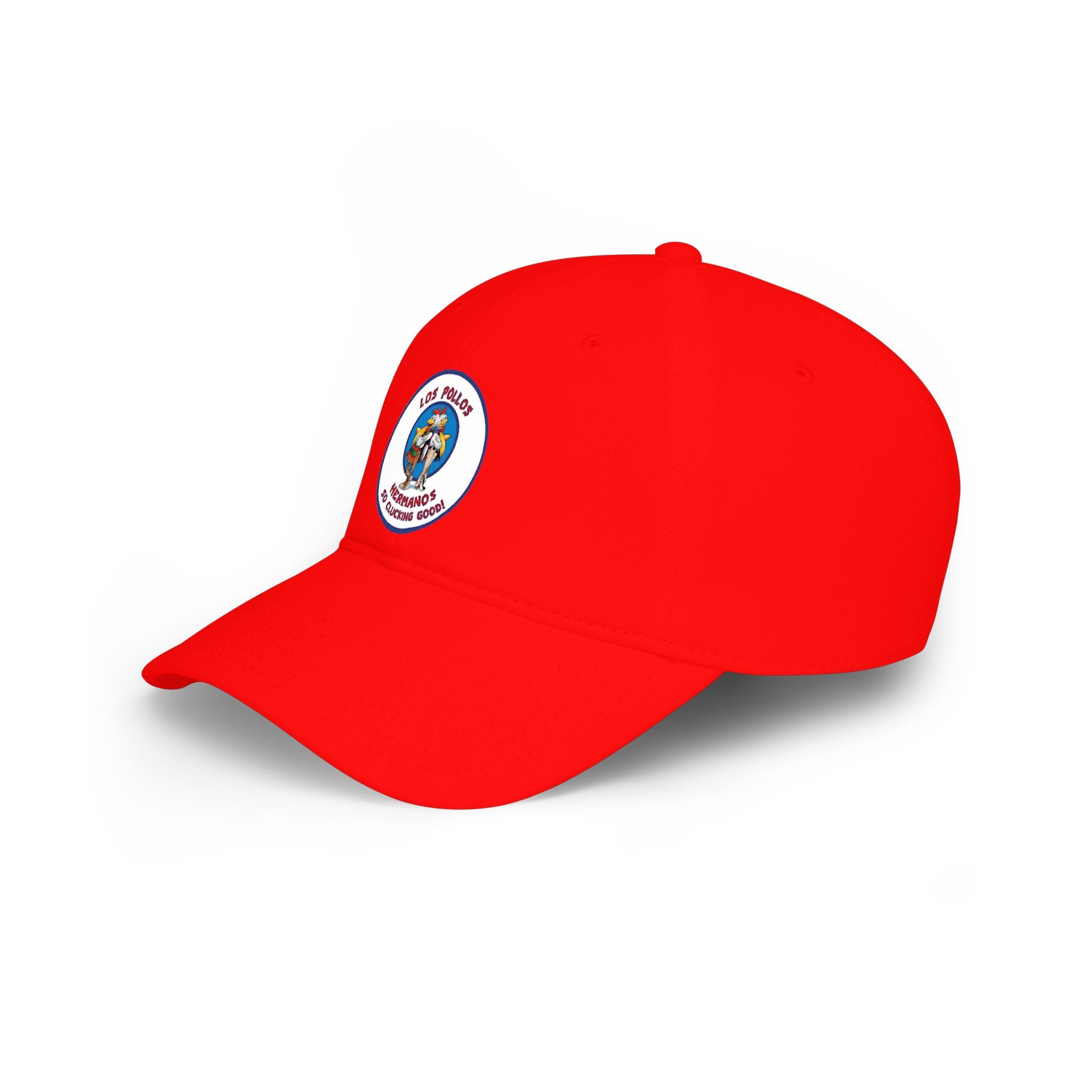 Chicken Brothers Low Profile Baseball Cap