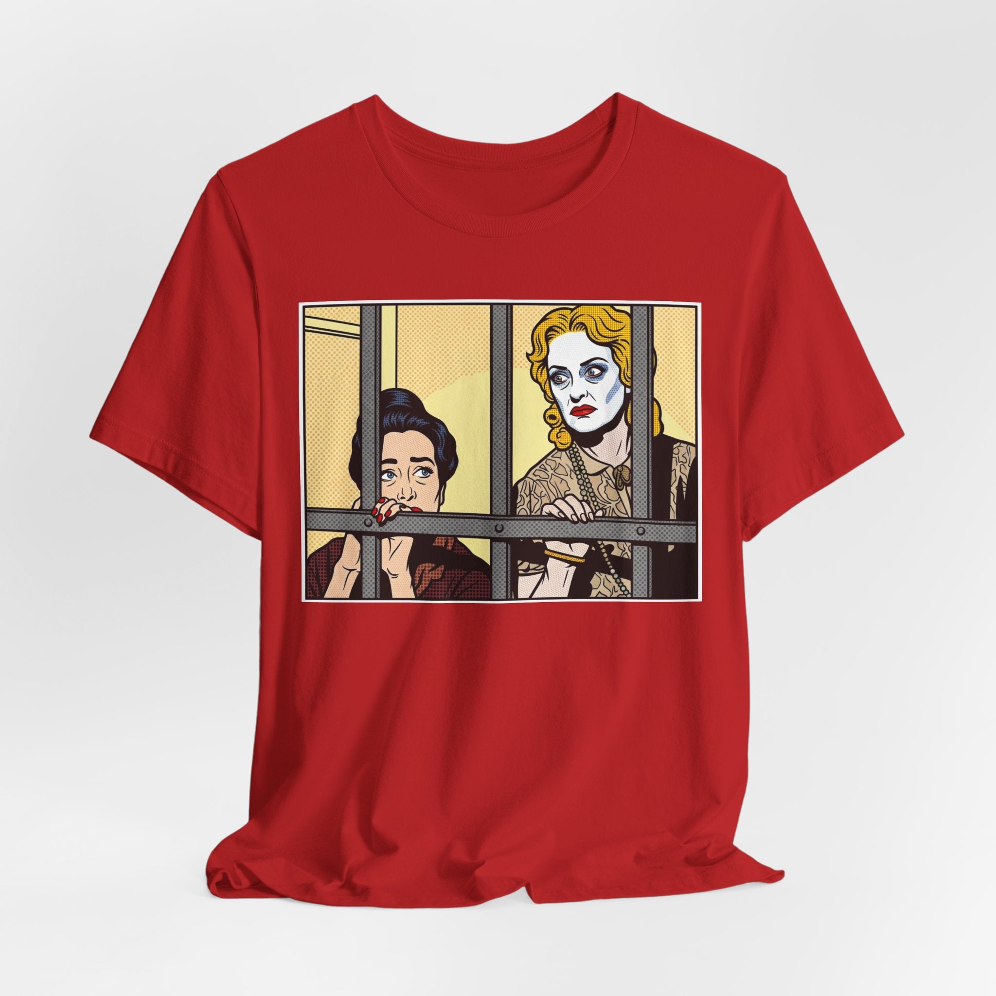 Bitter Sisters Tee