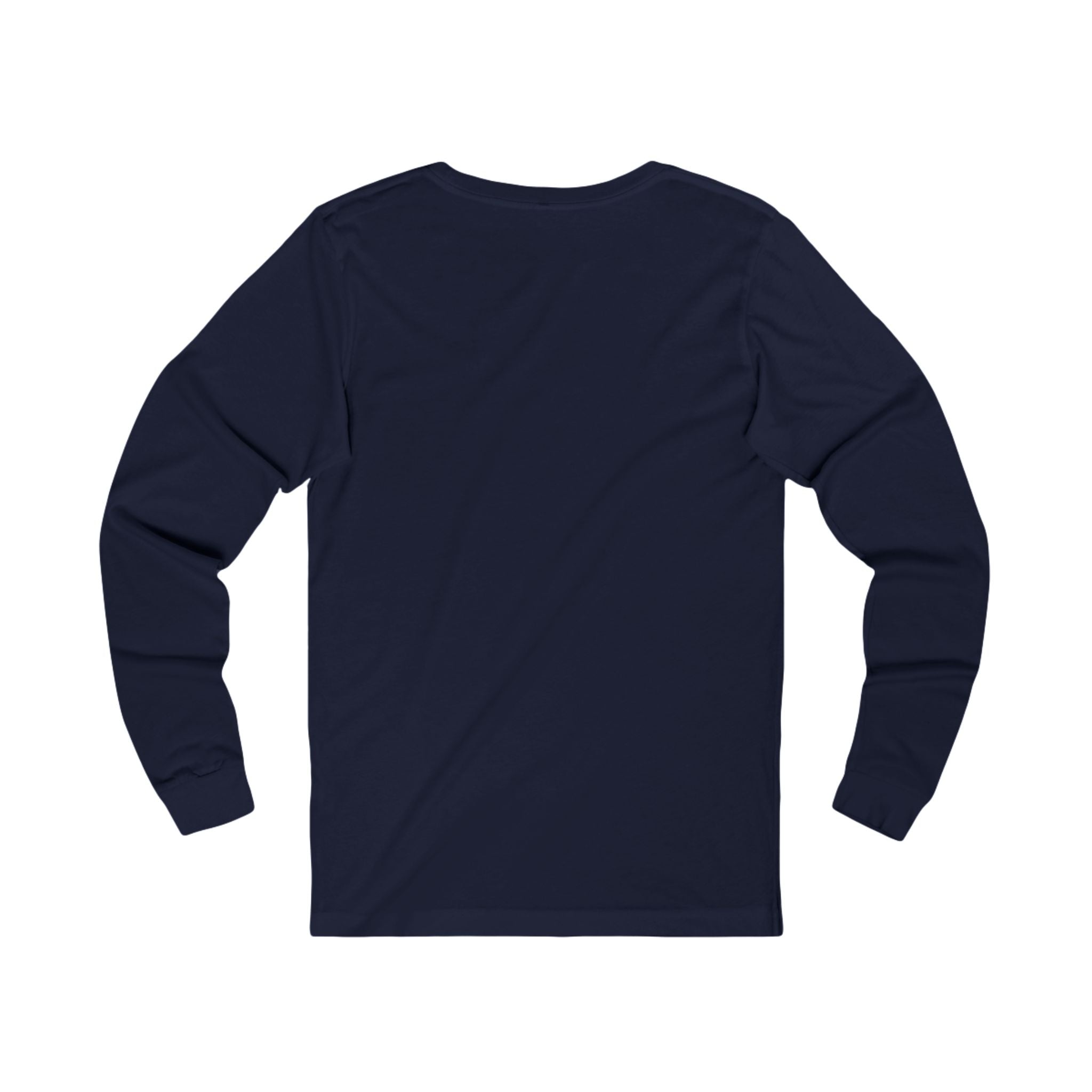 Malibu Beach Patrol Long Sleeve Tee