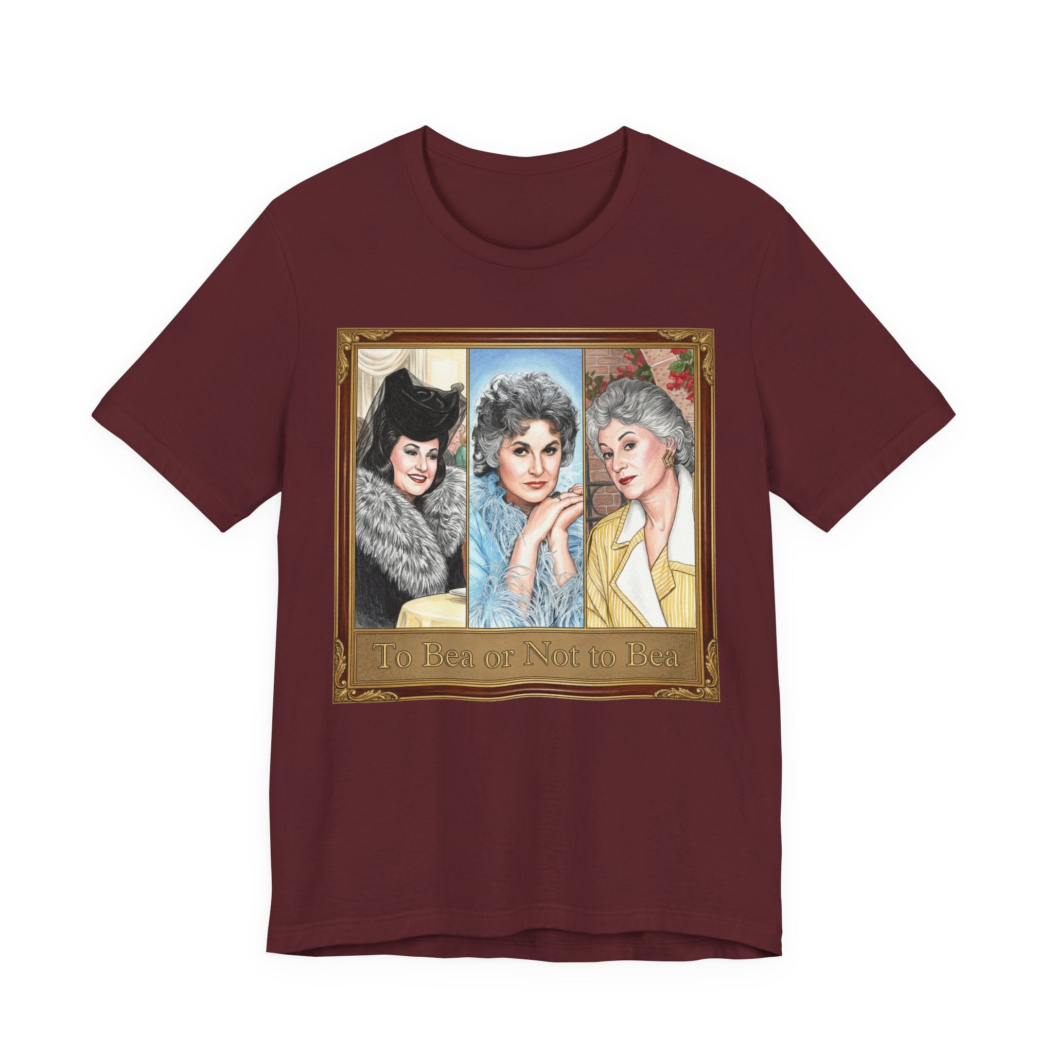 To Bea or Not to Bea Tee