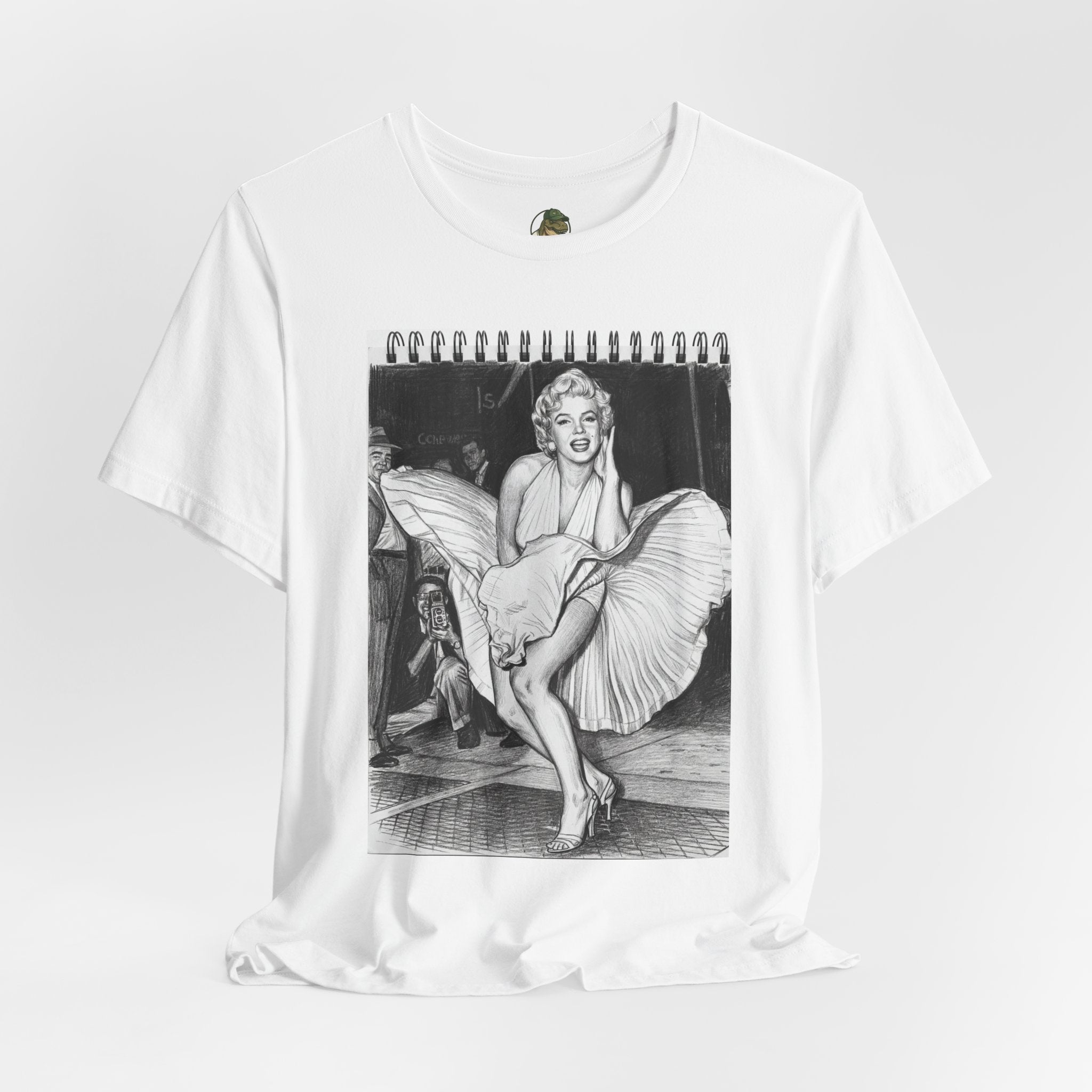 Blond Bombshell Tee