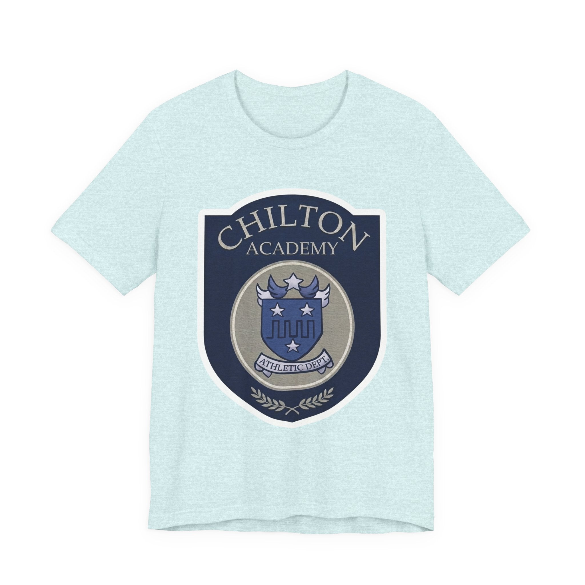 Academy Athletic Dept. Tee