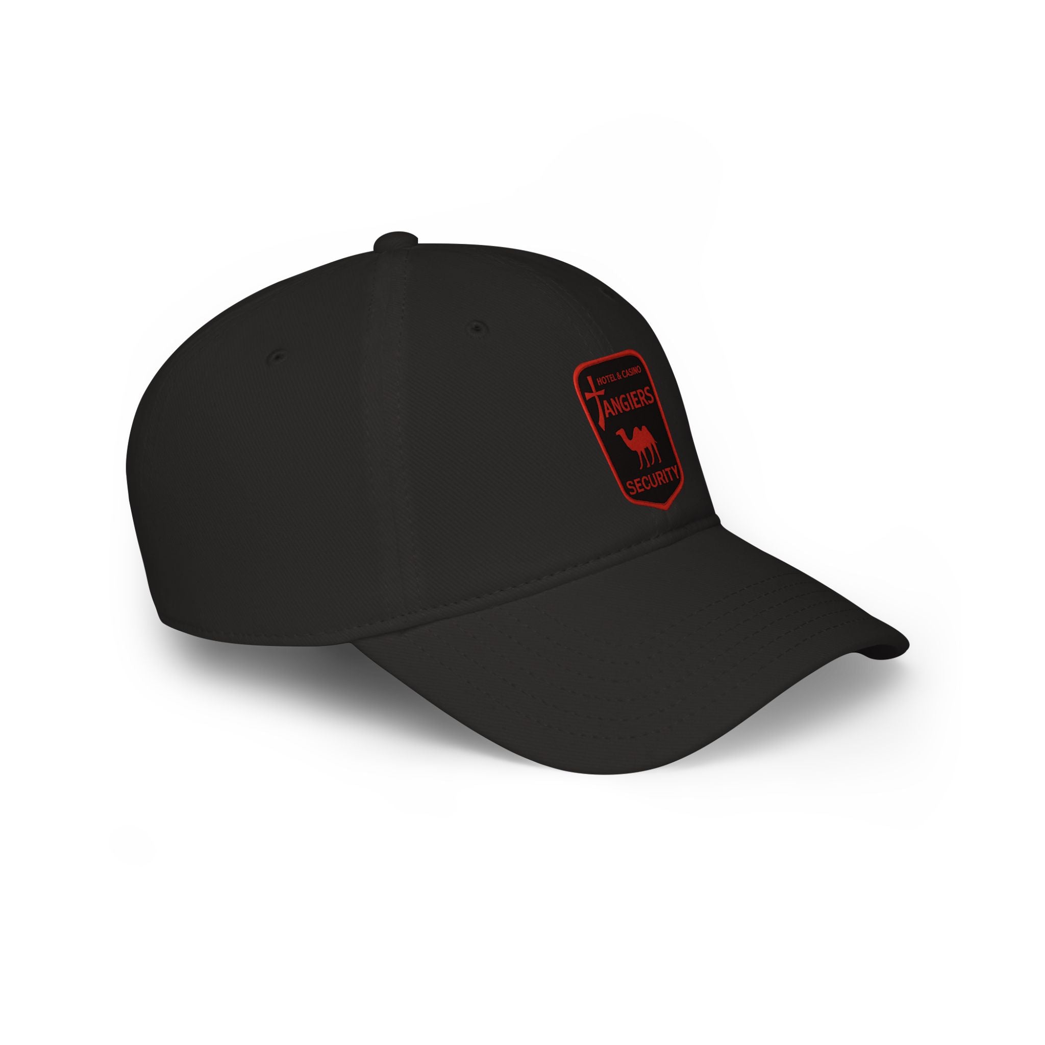 Tangiers Casino Security Baseball Cap