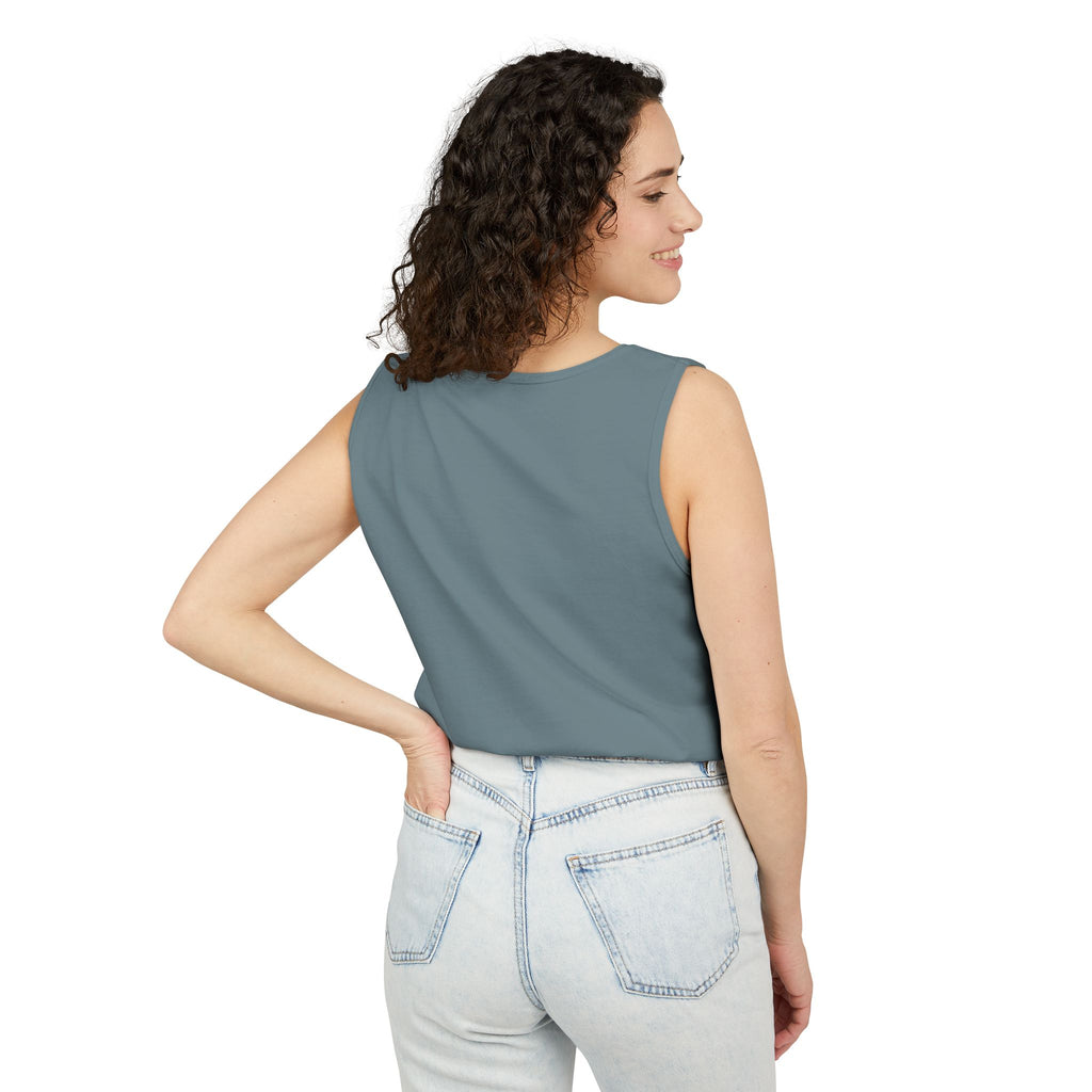 Classic Tank Top