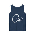 Vintage Ciro's Restaurant Tank