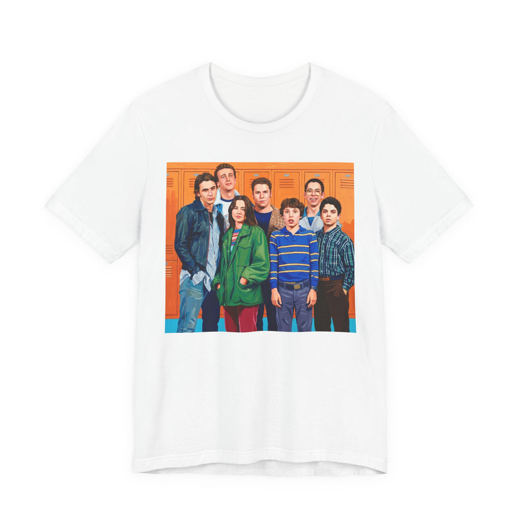 Class Freaks Tee