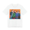 Class Freaks Tee