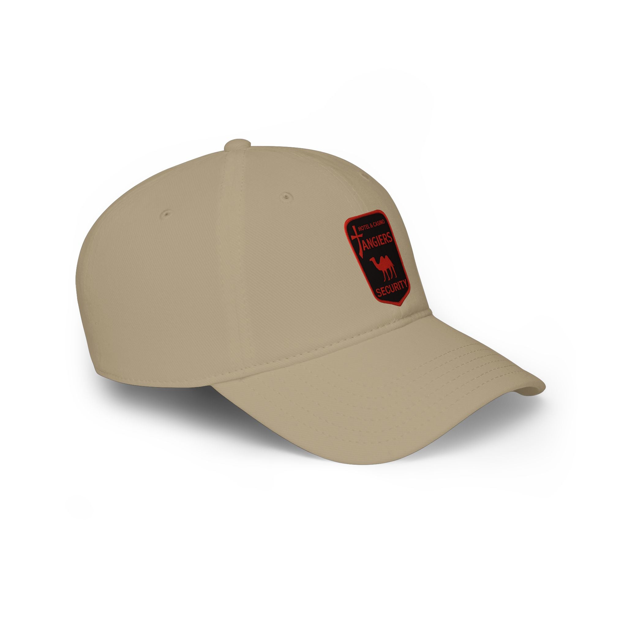 Tangiers Casino Security Baseball Cap