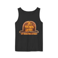 Vintage Brown Derby Restaurant Tank Top
