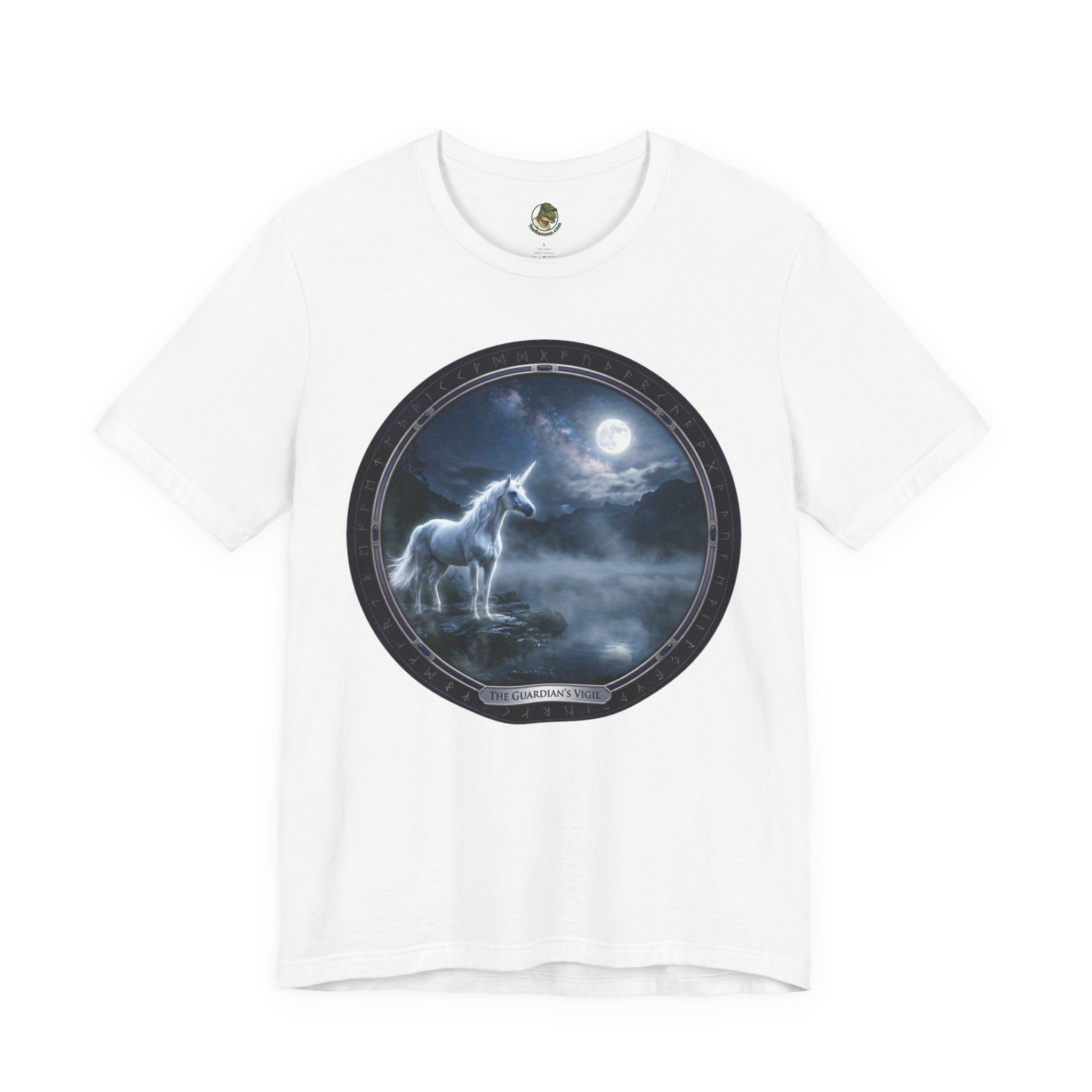 The Guardian's Vigil Tee