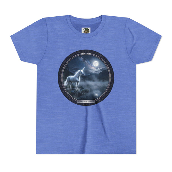 The Guardian's Vigil Youth Tee