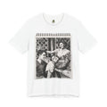 Teenage Angst Sketchbook Tee