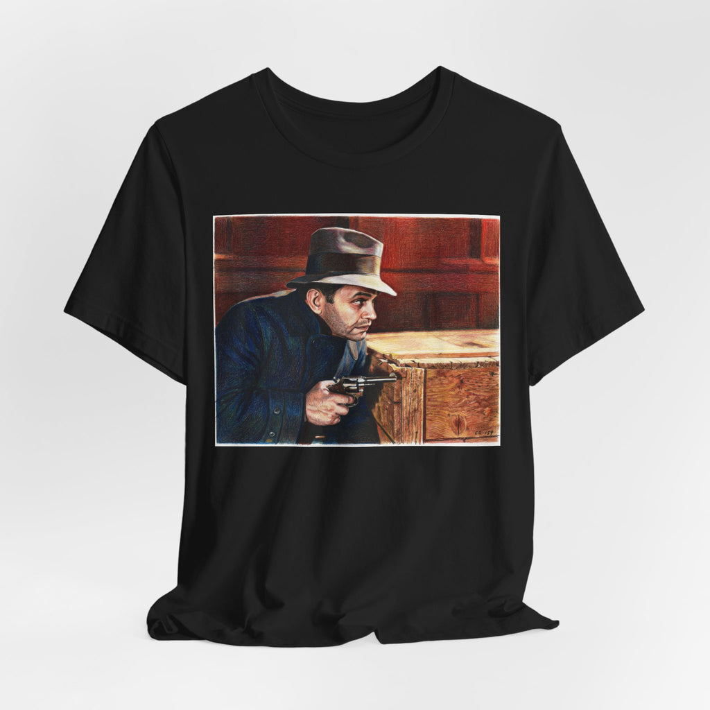 The End of Rico Tee