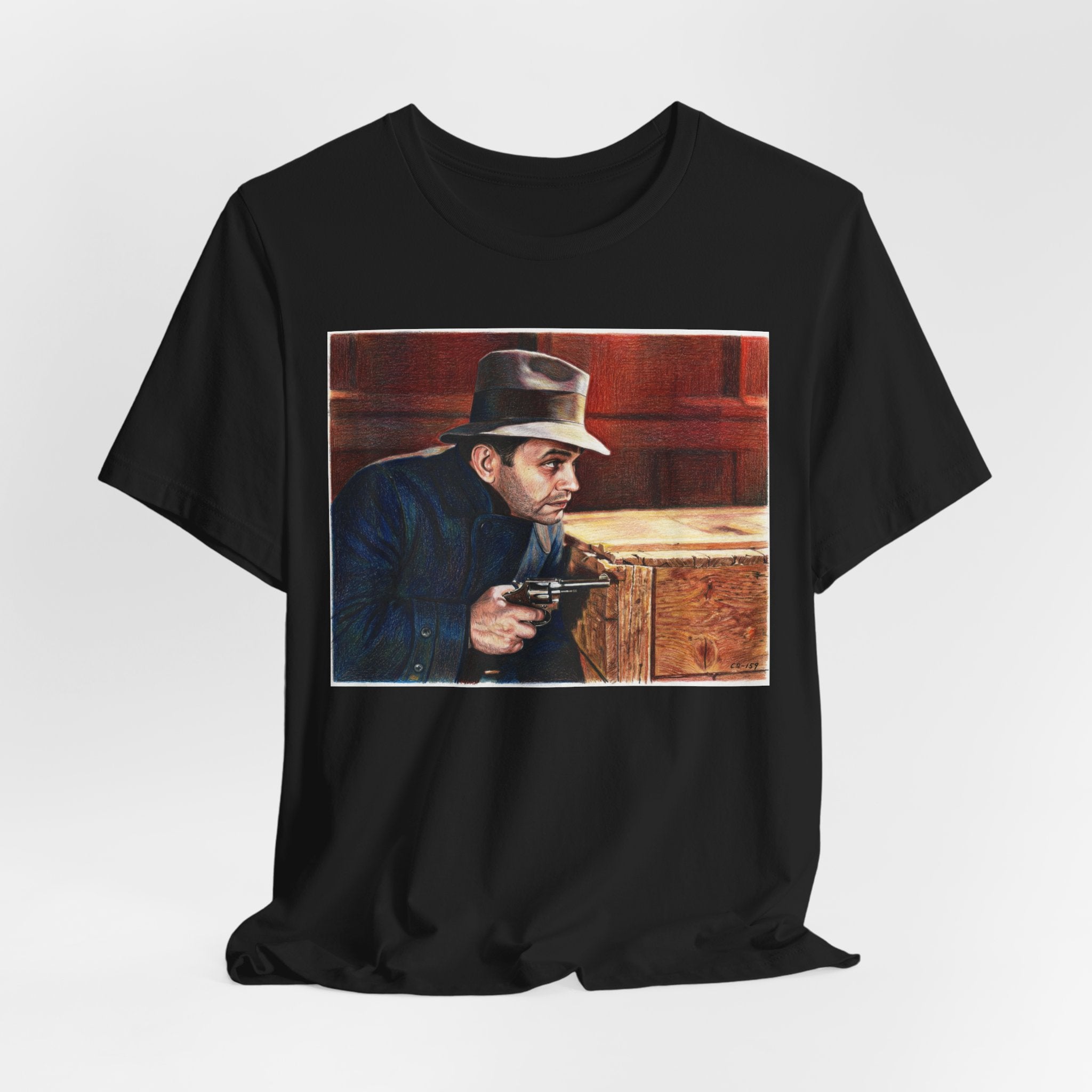 The End of Rico Tee