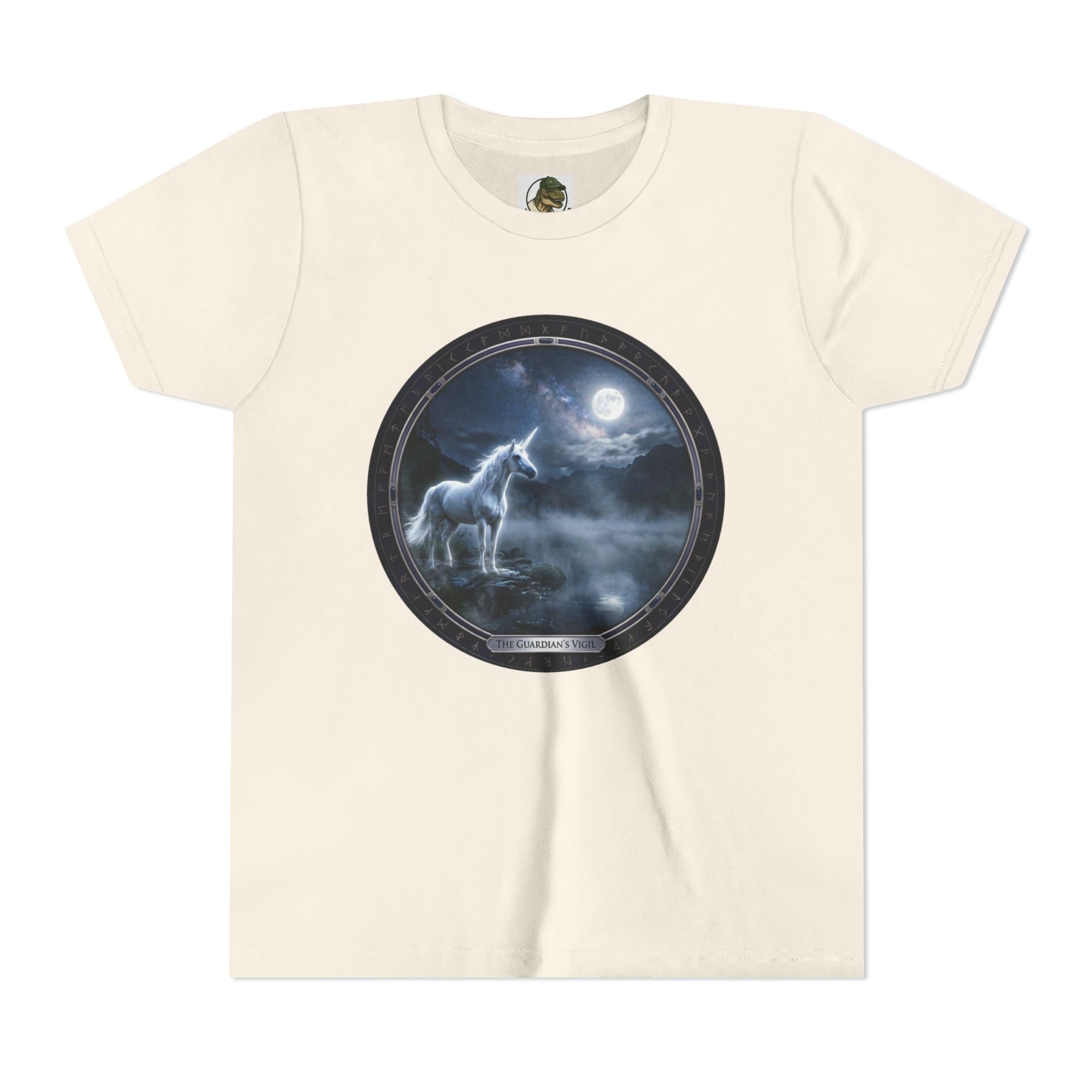 The Guardian's Vigil Youth Tee