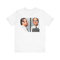 Mugshot Paul Castellano Tee