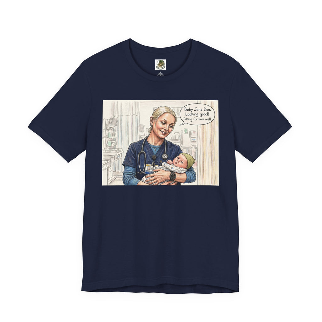 Baby Jane Doe Tee