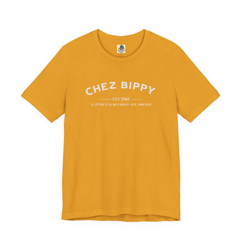 Chez Bippy Graphic Tee