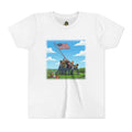 Patriotic Youth Tee
