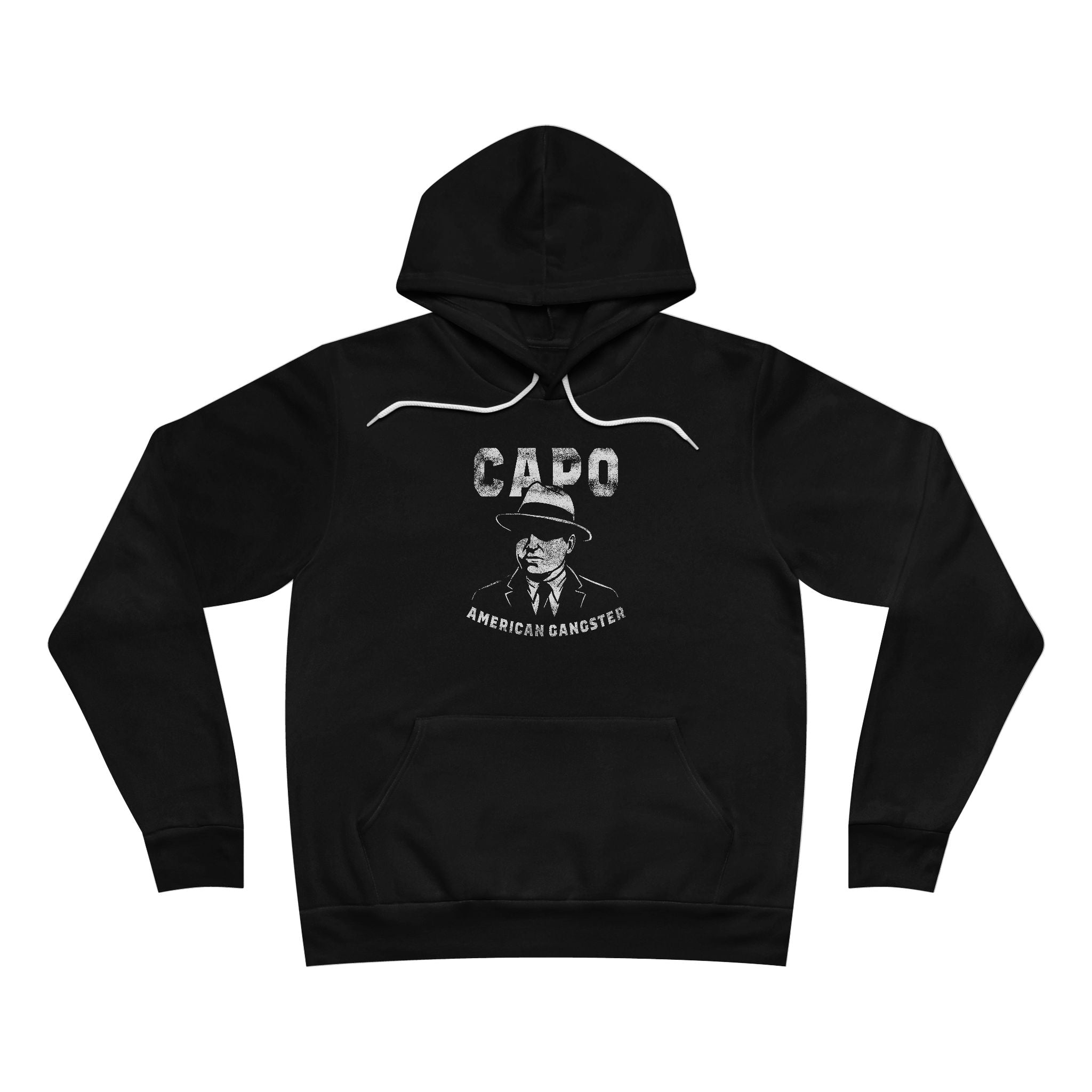 Capo Hoodie