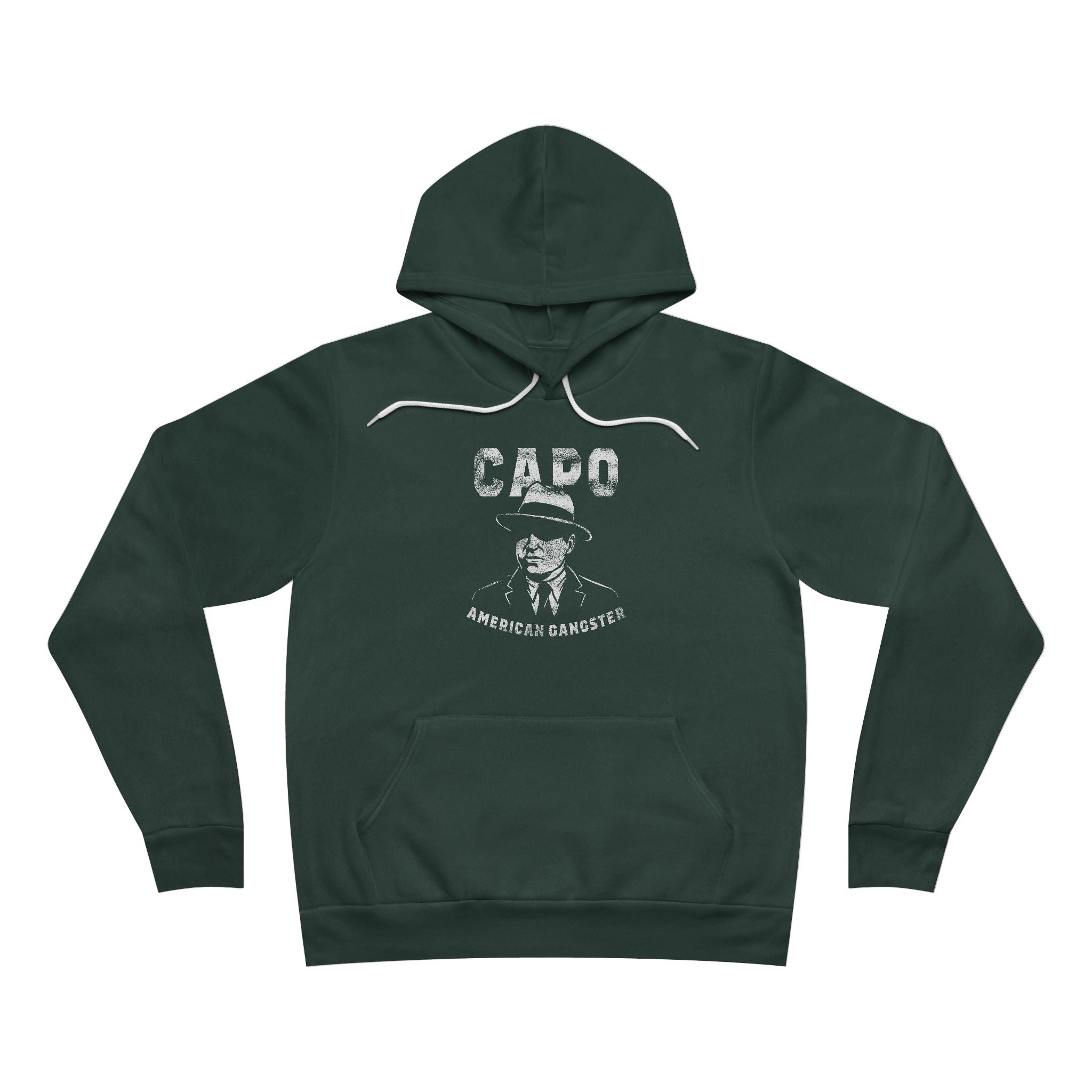 Capo Hoodie