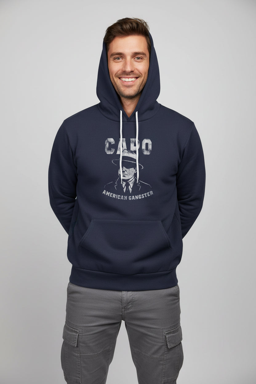 Capo Hoodie