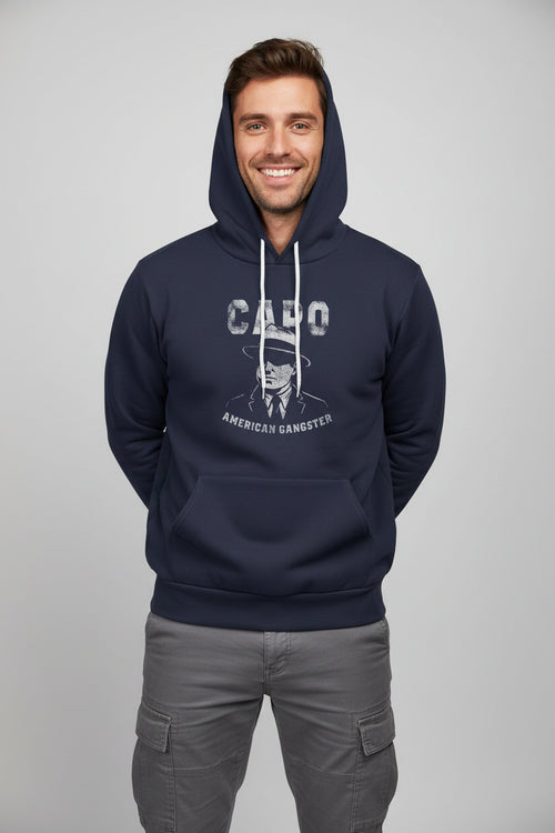 Capo Hoodie